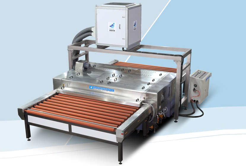 玻璃清洗機(jī)有哪幾種？
